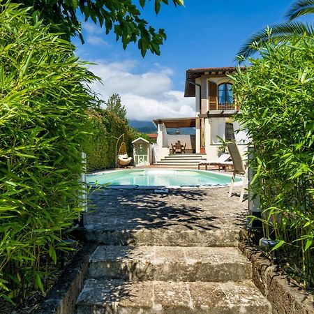 Villa Lorenzo Querceta Εξωτερικό φωτογραφία