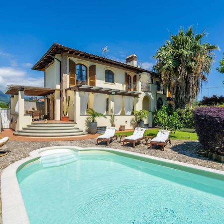Villa Lorenzo Querceta Εξωτερικό φωτογραφία