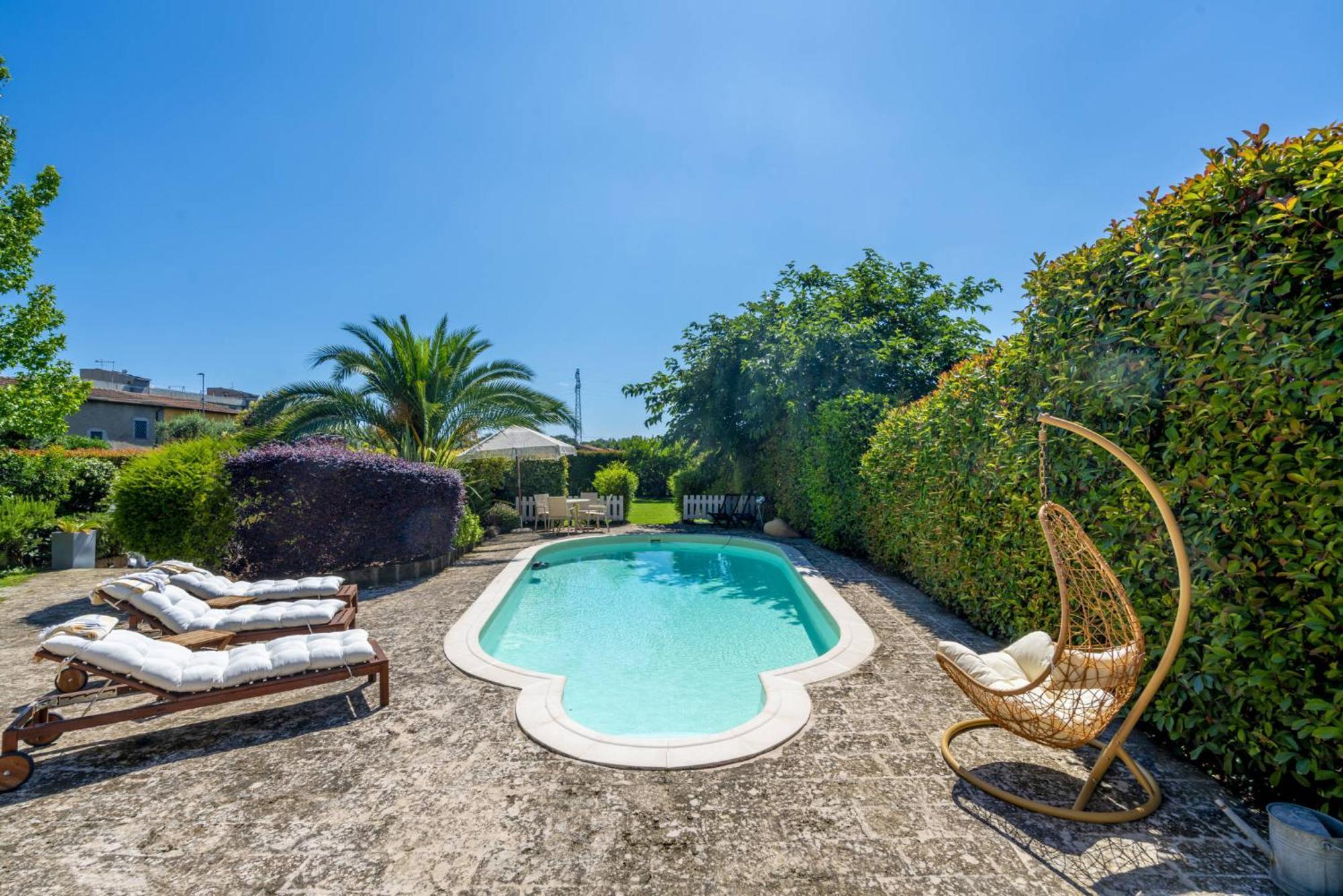 Villa Lorenzo Querceta Εξωτερικό φωτογραφία