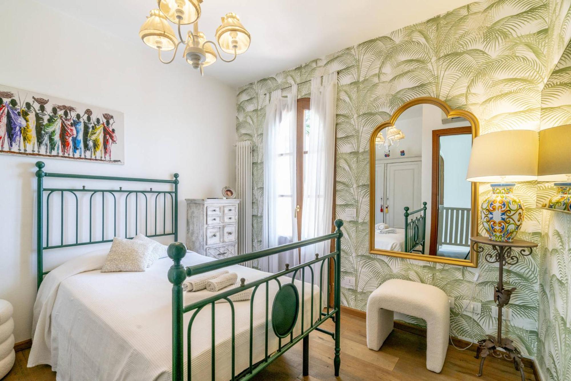 Villa Lorenzo Querceta Εξωτερικό φωτογραφία