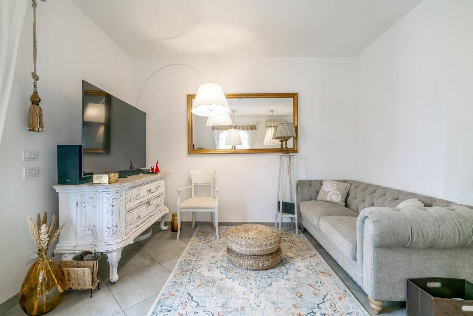 Villa Lorenzo Querceta Εξωτερικό φωτογραφία