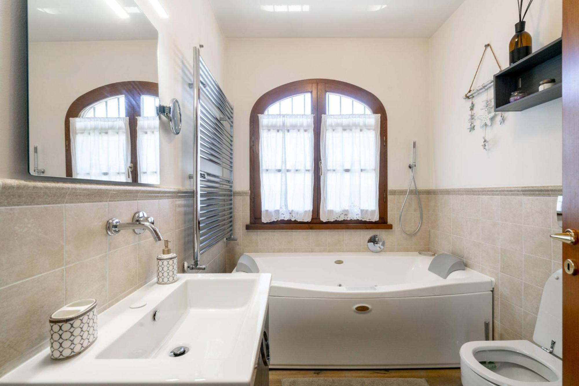 Villa Lorenzo Querceta Εξωτερικό φωτογραφία
