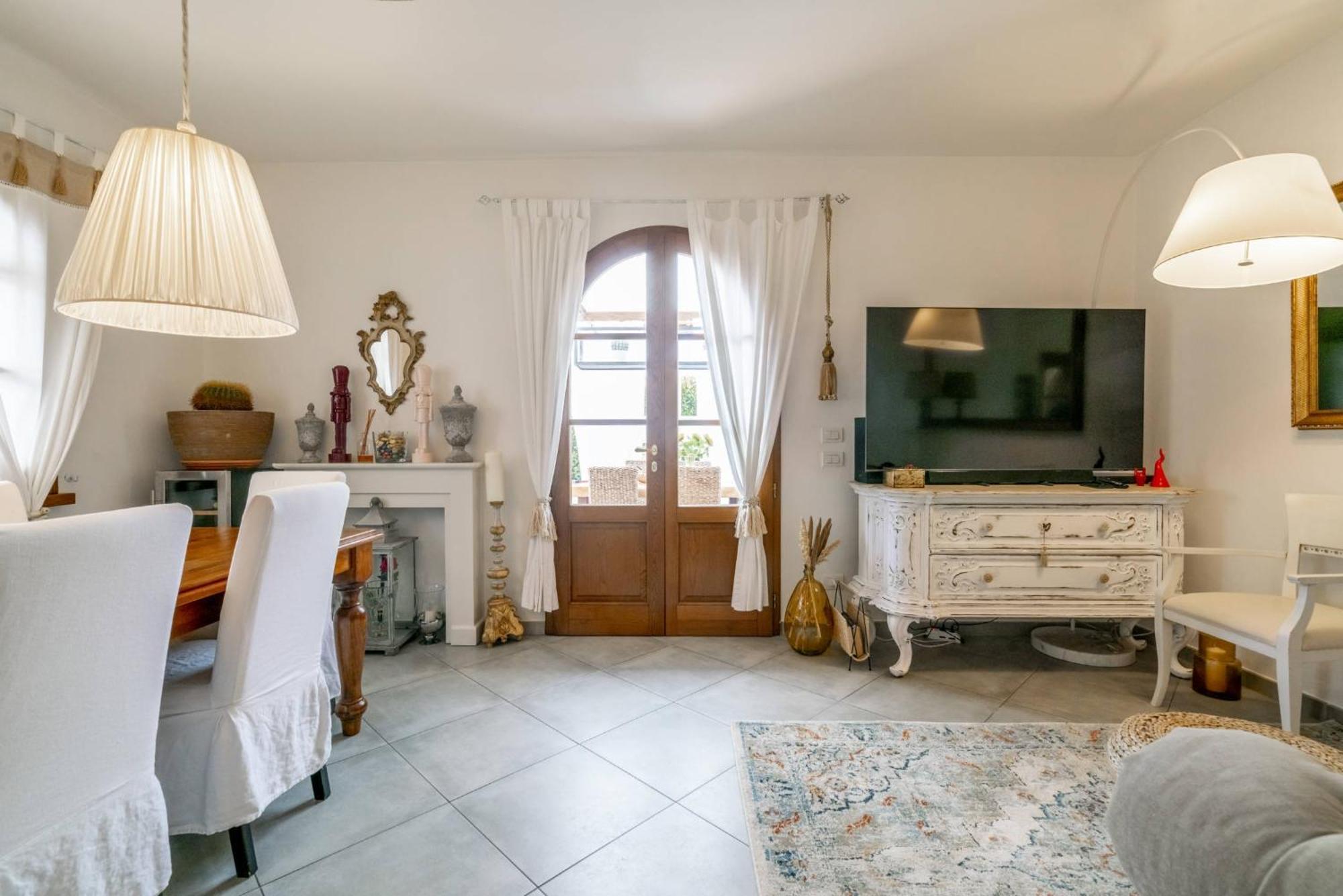 Villa Lorenzo Querceta Εξωτερικό φωτογραφία